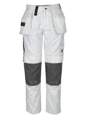 Mascot® Atlanta-Arbeitshose Hardwear 06131-630