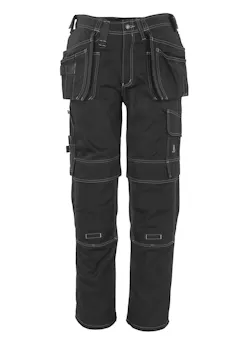 MASCOT® Atlanta werkbroek Hardwear 06131-630 miniatuur