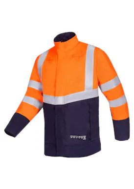 Sioen Jacke Pathal 061V