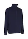 ID Identity 0622 Sweatvest Regular Fit miniatuur