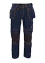 MASCOT® ALMADA Werkbroek 90cm miniatuur