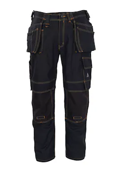 MASCOT® ALMADA werkbroek Young 06231-010