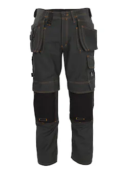 MASCOT® ALMADA pantalon de travail Young 06231-010 thumbnail (vignette)