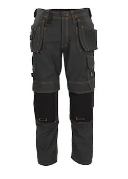 MASCOT® ALMADA Werkbroek 90cm 06231-010 miniatuur