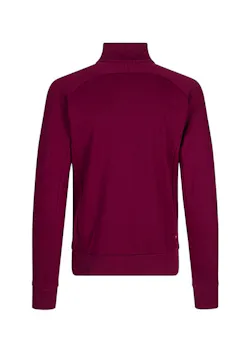 ID Identity 0628 cardigan sweat à zip chauffant coupe standard thumbnail (vignette)