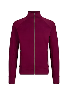 ID Identity 0628 Sweatweste, Zip, beheizt, Regular Fit