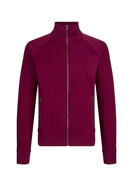 ID Identity 0628 Sweatweste, Zip, beheizt, Regular Fit