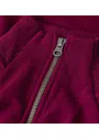 ID Identity 0628 Sweatweste, Zip, beheizt, Regular Fit Vorschaubild