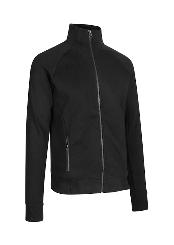 ID Identity 0628 Sweatweste, Zip, beheizt, Regular Fit