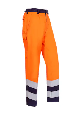 Sioen Broek Leste 062V
