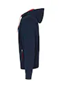 ID Identity 0630 Sweatvest Bonded Verwarmd Regular Fit miniatuur