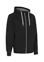 ID Identity 0630 Sweatvest Bonded Verwarmd Regular Fit miniatuur