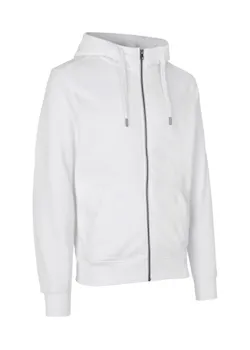 ID Identity CORE 0638 Hoodie Zip Regular Fit miniatuur