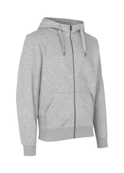 ID Identity CORE 0638 Hoodie Zip Regular Fit miniatuur