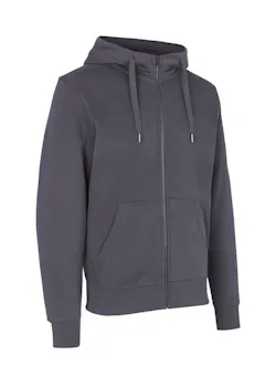 ID Identity CORE 0638 Hoodie Zip Regular Fit miniatuur
