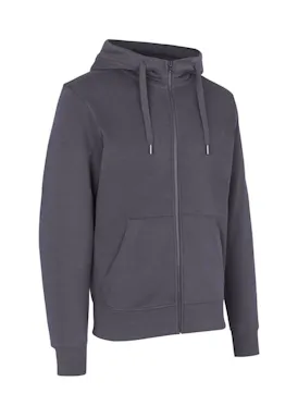 ID Identity Core Hoodie | Zip
