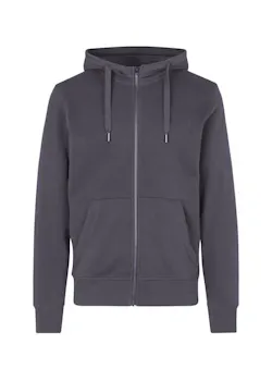 ID Identity CORE 0638 Hoodie Zip Regular Fit miniatuur