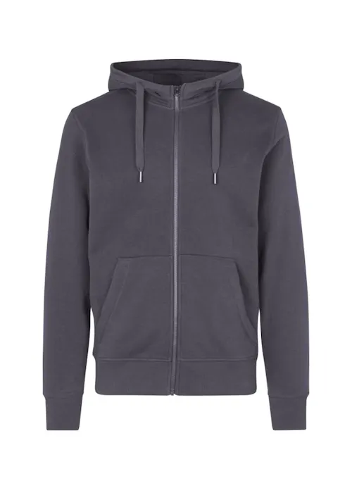 ID Identity CORE 0638 Hoodie Zip Regular Fit
