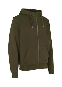 ID Identity CORE 0638 Hoodie Zip Regular Fit miniatuur