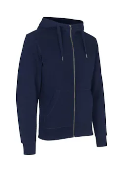 ID Identity CORE 0638 Hoodie Zip Regular Fit miniatuur