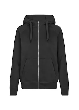 ID® Core 0639 Hoodie Zip Regular Fit – Damen