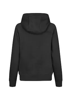 ID® Core 0639 Hoodie Zip Regular Fit Dames miniatuur