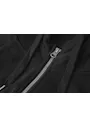 ID® Core 0639 Hoodie Zip Regular Fit Dames miniatuur