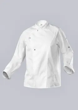 BP® Veste de cuisine légère pour hommes 1533