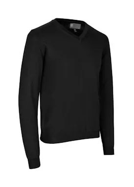 ID Identity 0640 Merino Pullover Slim Fit