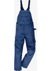 Donker marineblauw