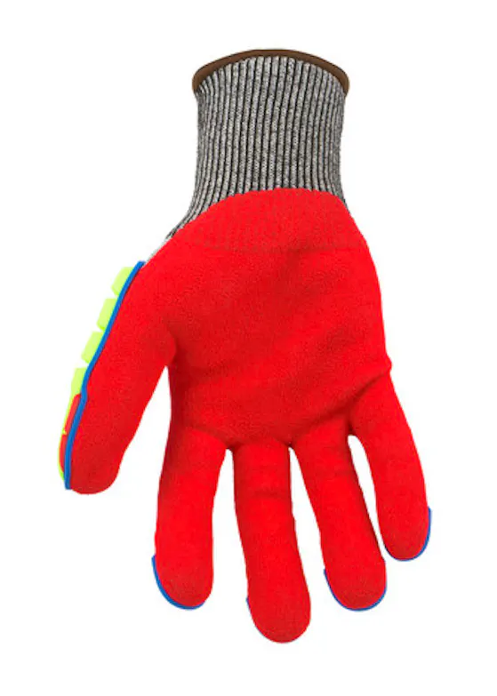 Ansell Ringers R065 Arbeitshandschuh