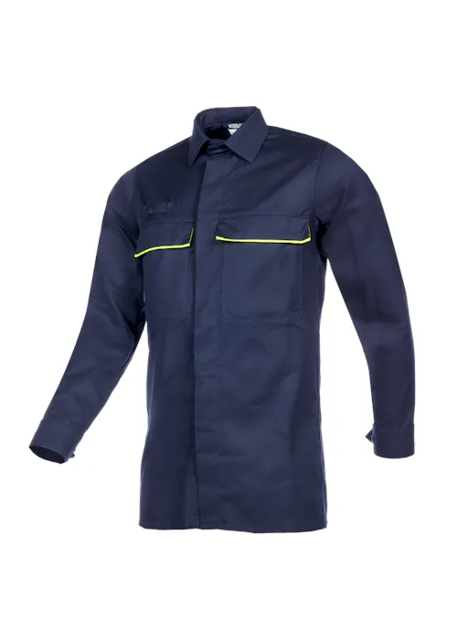 Sioen Kendal 065V Hemd antistatisch flammenhemmend