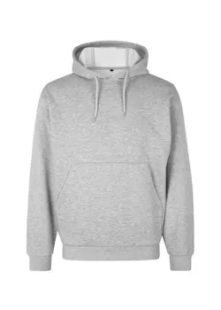 ID Identity 0660 sweat à capuche Soft, poche kangourou, coupe Comfort Fit thumbnail (vignette)