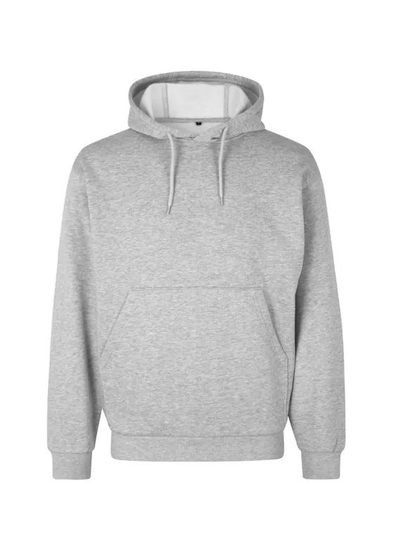ID Identity 0660 Hoodie Soft Kangaroo Pocket Comfort Fit