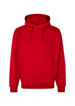 ID Identity 0660 sweat à capuche Soft, poche kangourou, coupe Comfort Fit thumbnail (vignette)
