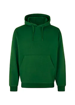 ID Identity 0660 sweat à capuche Soft, poche kangourou, coupe Comfort Fit thumbnail (vignette)