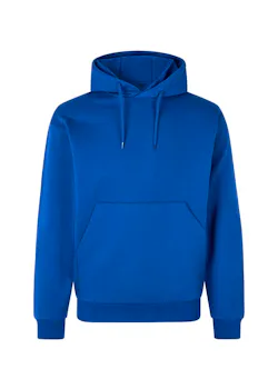 ID Identity 0660 sweat à capuche Soft, poche kangourou, coupe Comfort Fit thumbnail (vignette)
