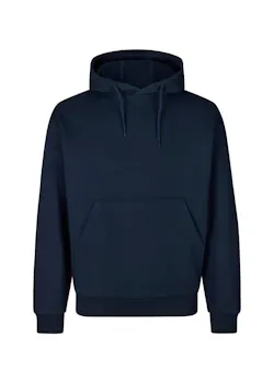 ID Identity 0660 sweat à capuche Soft, poche kangourou, coupe Comfort Fit thumbnail (vignette)