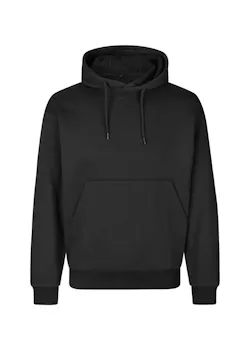 ID Identity 0660 Hoodie Soft Kangaroo Pocket Comfort Fit