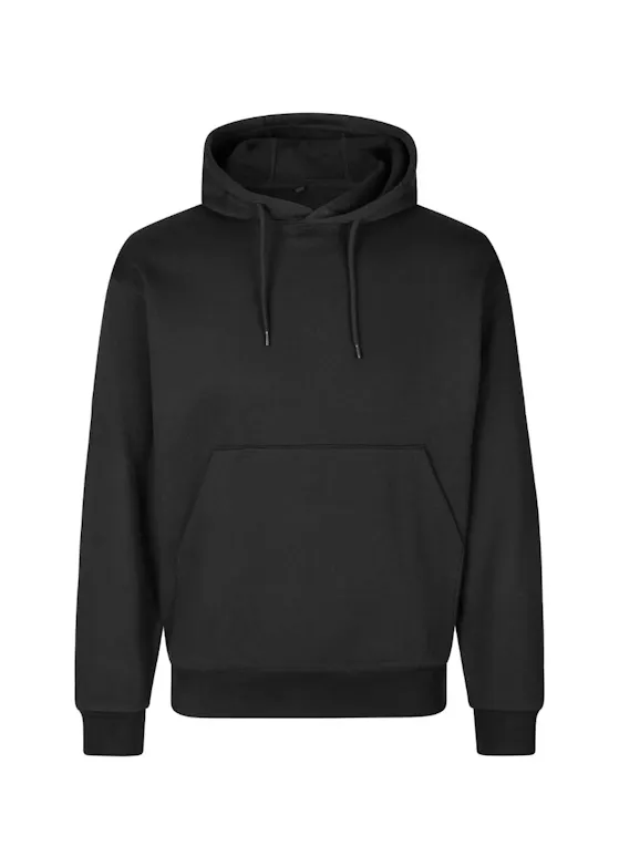 ID Identity 0660 Hoodie Soft Kangaroo Pocket Comfort Fit