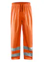 Blåkläder 1384 Regenhose High-Vis Vorschaubild