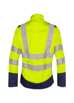 Sioen Dames Blouson Kasie 066V miniatuur