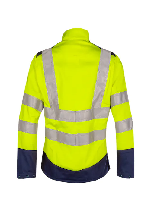 Sioen Dames Blouson Kasie 066V