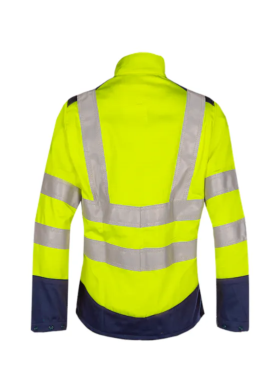 Sioen Dames Blouson Kasie 066V