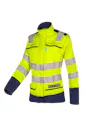 Sioen Dames Blouson Kasie 066V miniatuur