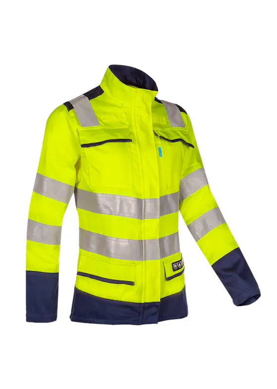 Sioen Dames Blouson Kasie 066V