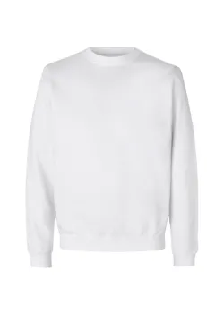 ID Identity 0682 Sweatshirt Organic Regular Fit miniatuur
