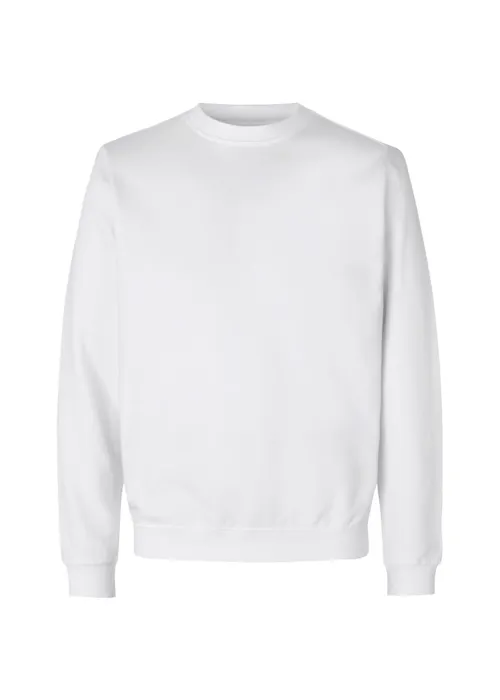 ID Identity 0682 Sweatshirt Organic Regular Fit