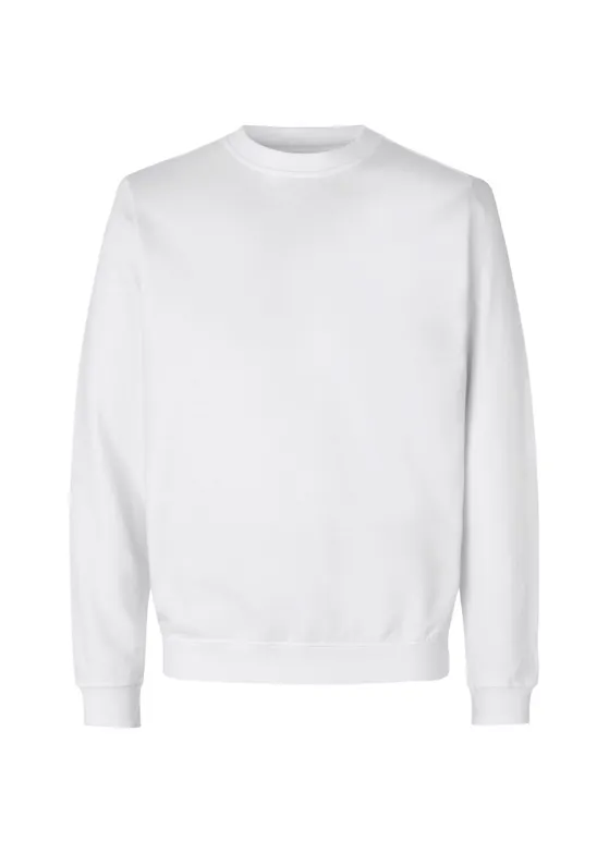 ID Identity 0682 Sweatshirt Organic Regular Fit
