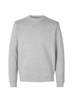 ID Identity 0682 Sweatshirt Organic Regular Fit miniatuur